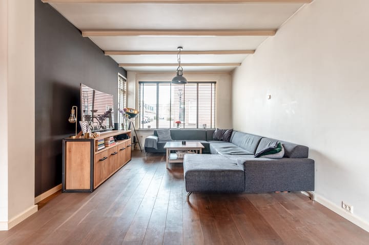 Photo 3 of Keizerstraat 13