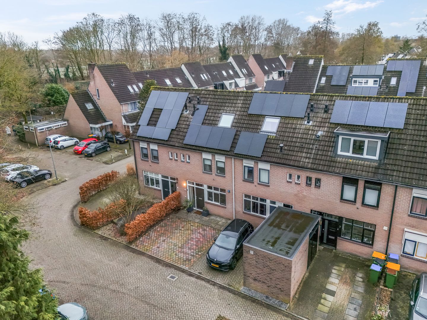 Photo 40 of Poggenbeekstraat 3