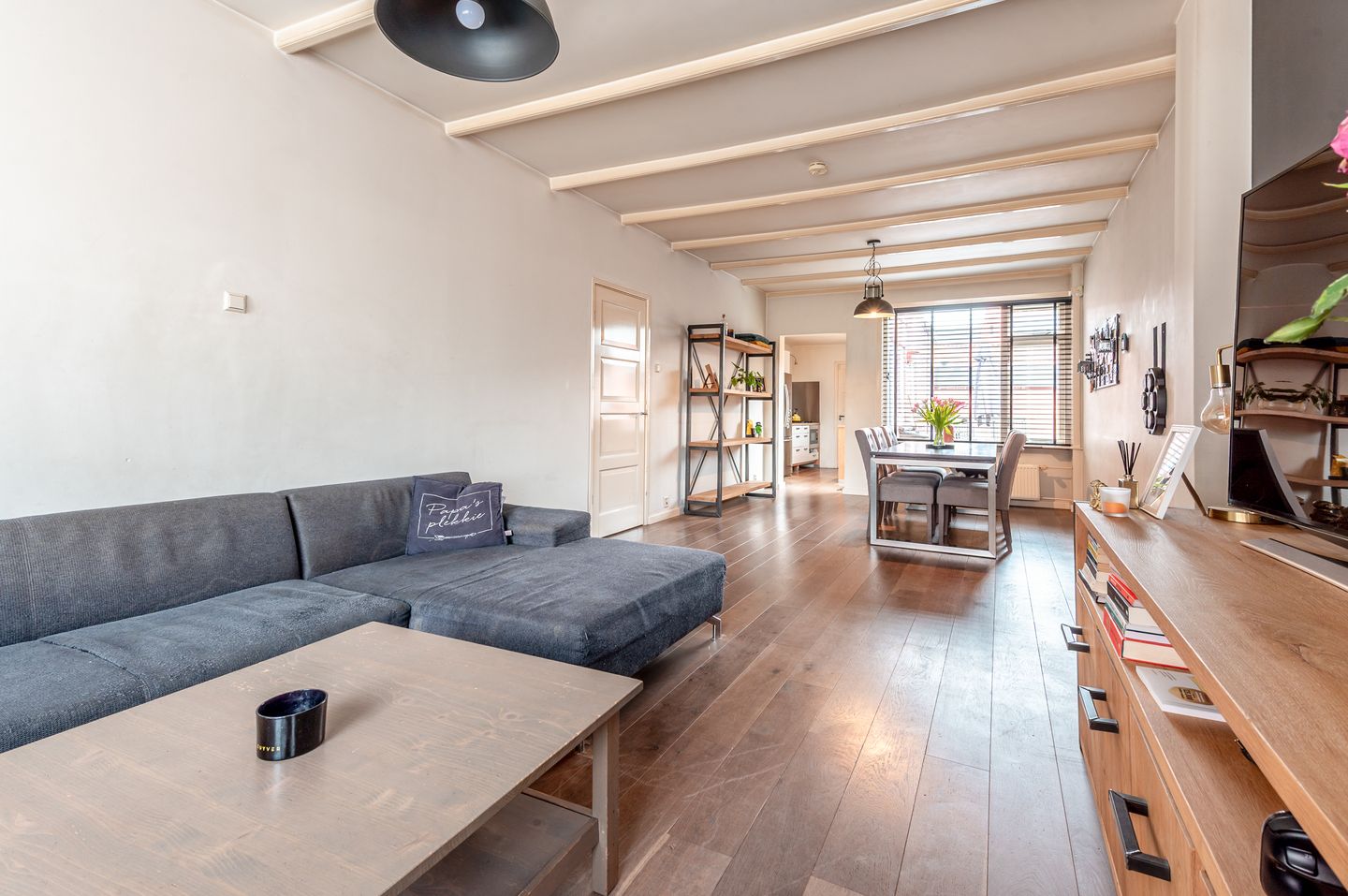 Foto 4 van Keizerstraat 13