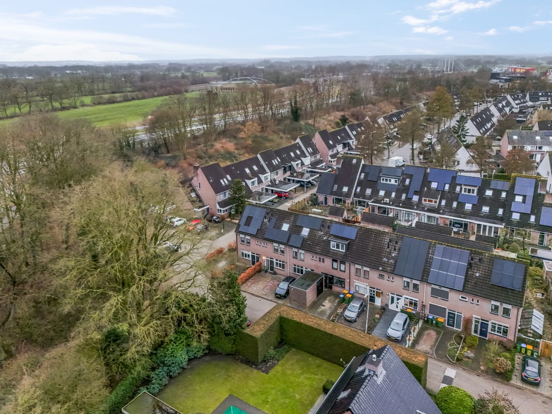 Photo 41 of Poggenbeekstraat 3