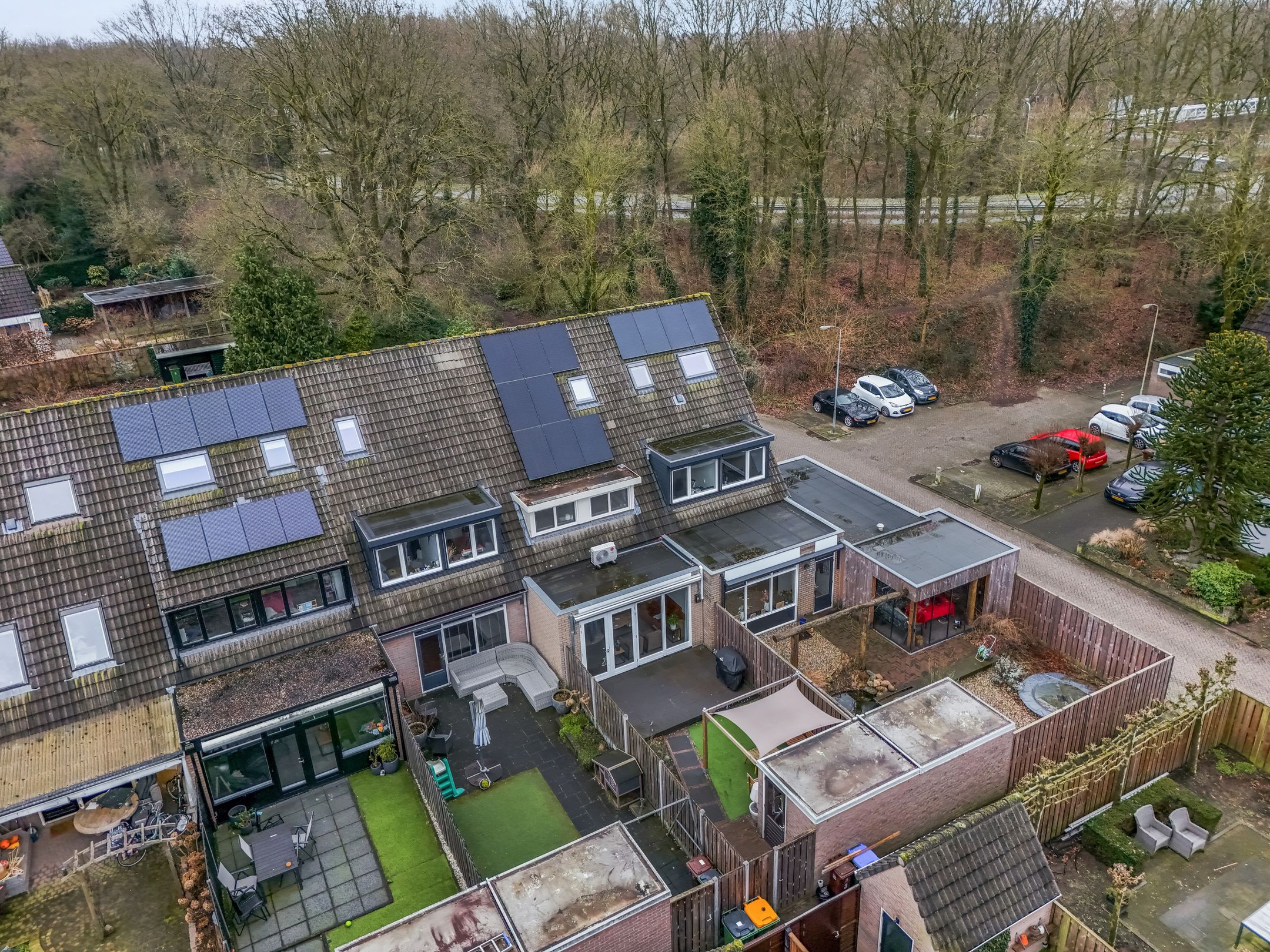 Photo 42 of Poggenbeekstraat 3