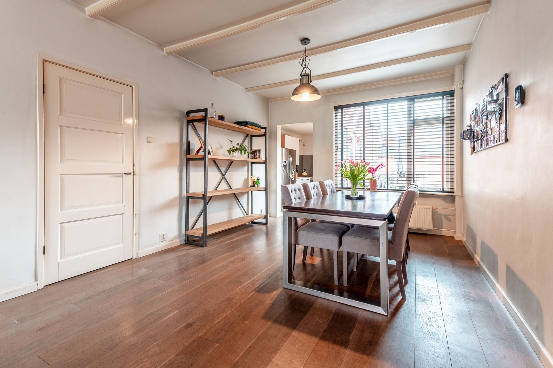 Foto 6 van Keizerstraat 13