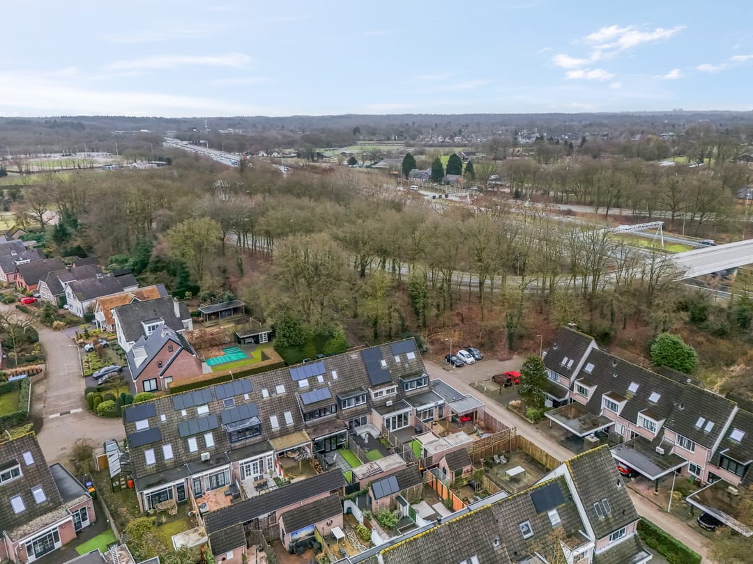 Photo 43 of Poggenbeekstraat 3