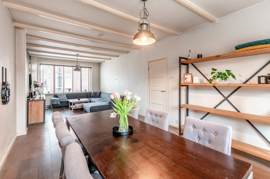 Foto 7 van Keizerstraat 13