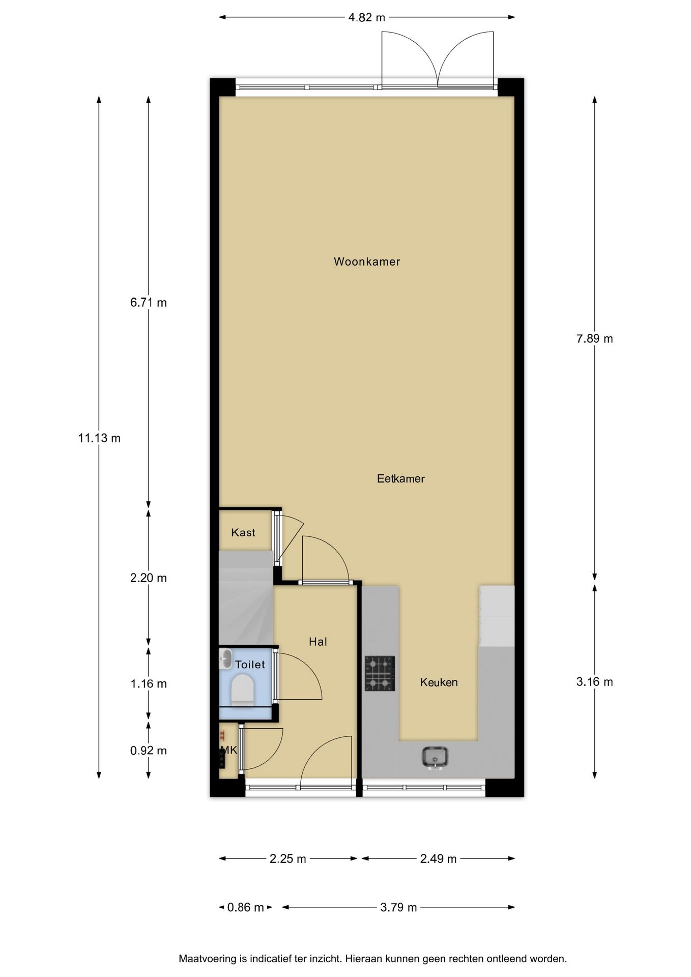 Photo 44 of Poggenbeekstraat 3