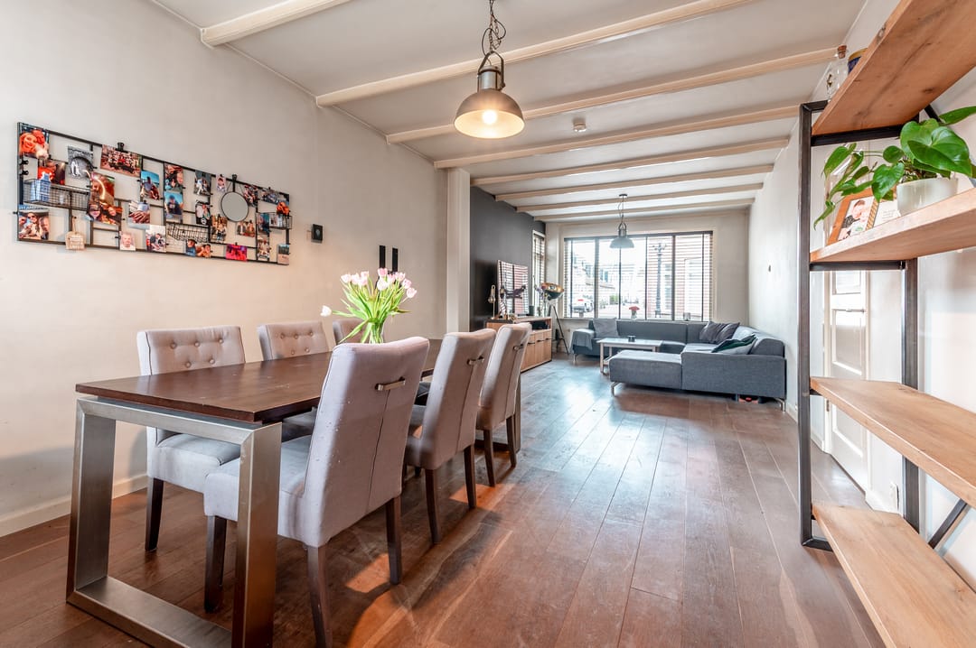 Foto 8 van Keizerstraat 13