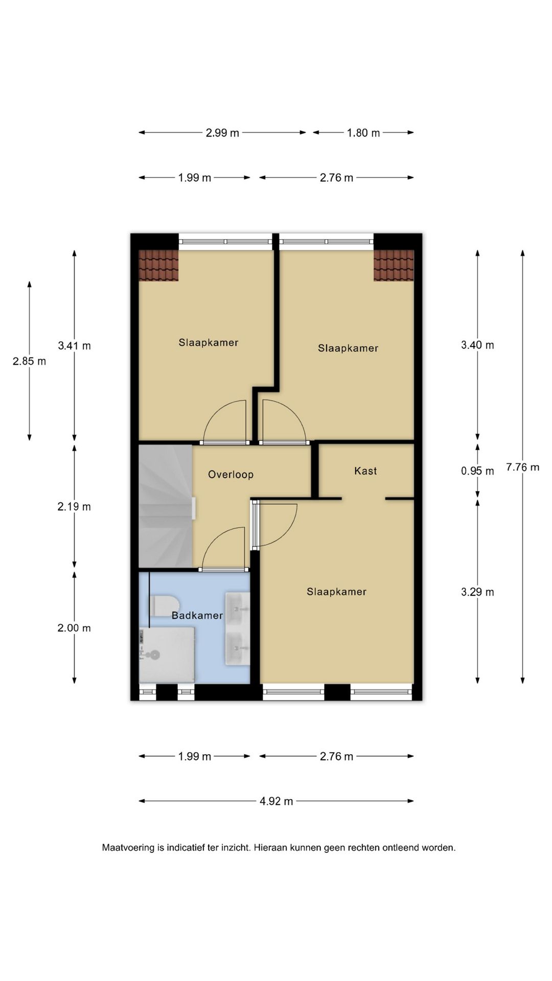 Photo 45 of Poggenbeekstraat 3