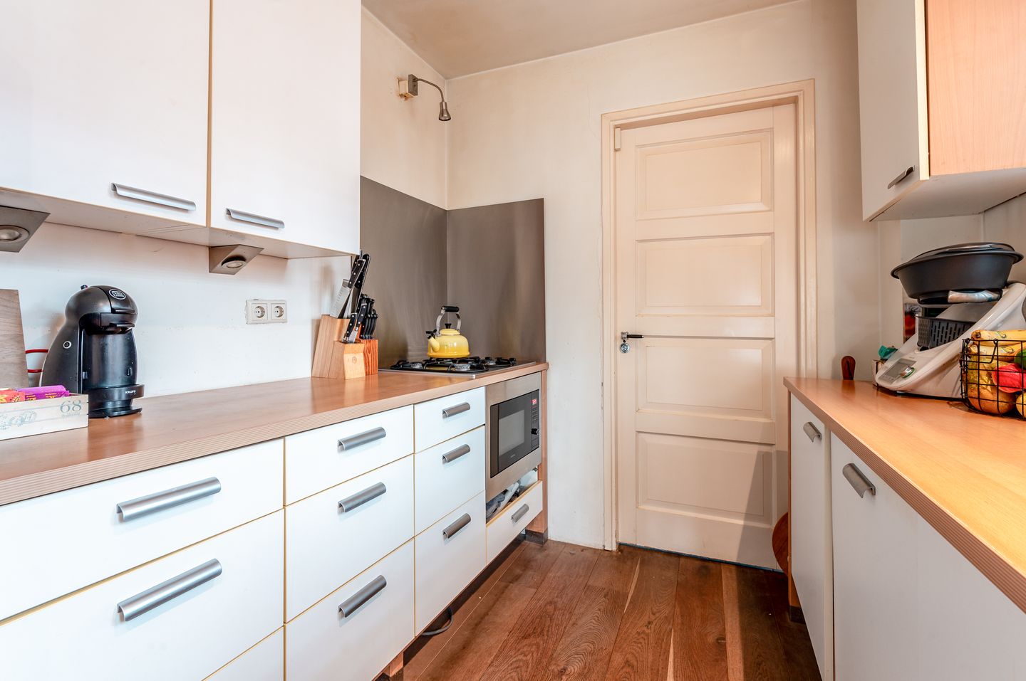 Foto 10 van Keizerstraat 13