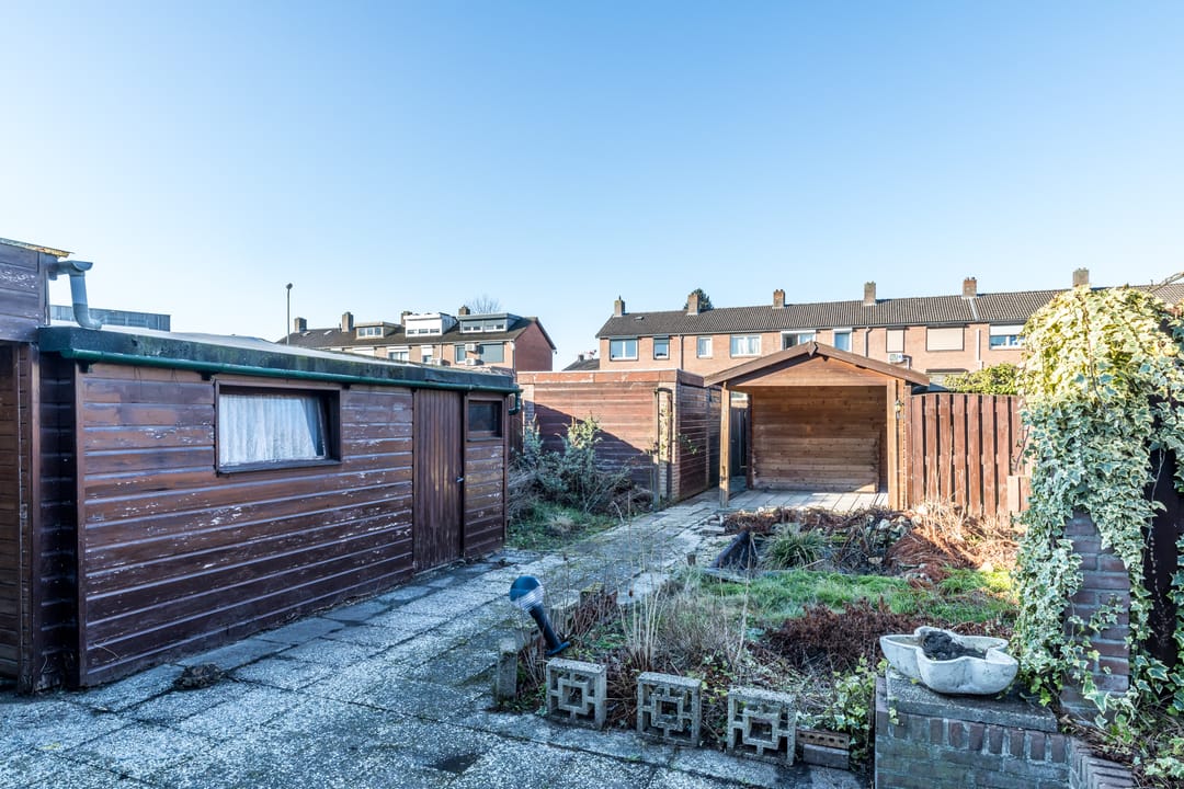 Photo 2 of Prinses Beatrixstraat 71