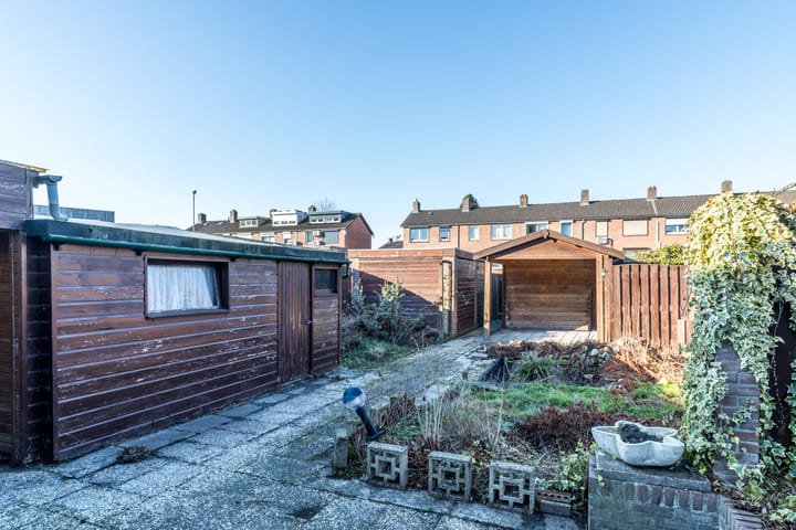 Photo 2 of Prinses Beatrixstraat 71