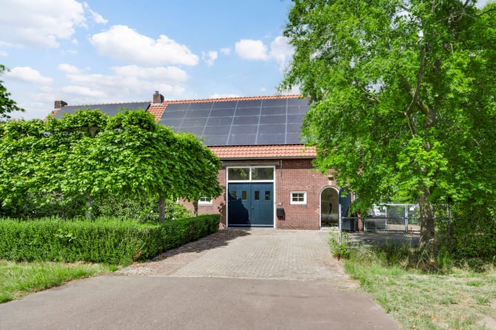 Foto 2 van Zevenhuizen 5-A