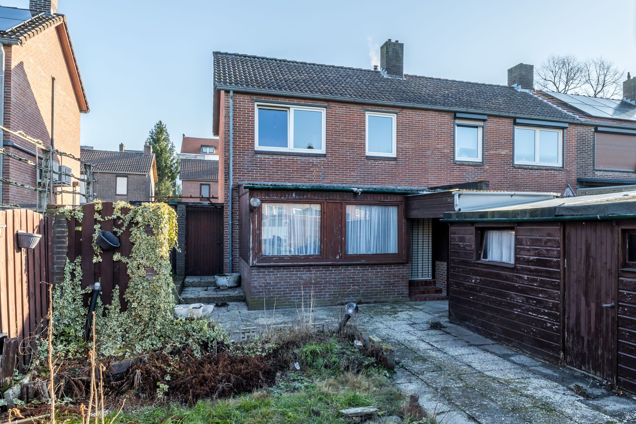 Photo 21 of Prinses Beatrixstraat 71