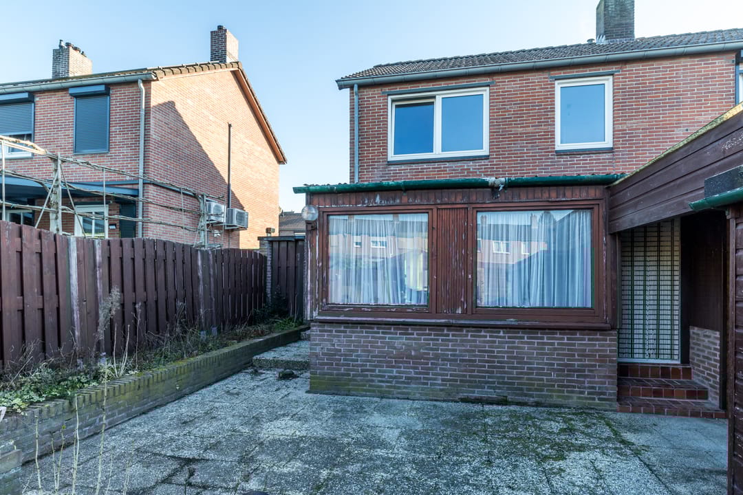 Photo 22 of Prinses Beatrixstraat 71