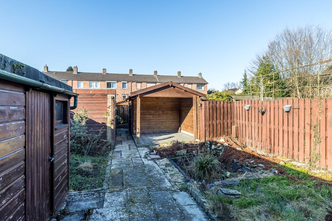 Photo 23 of Prinses Beatrixstraat 71