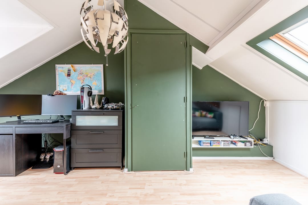 Foto 23 van Keizerstraat 13