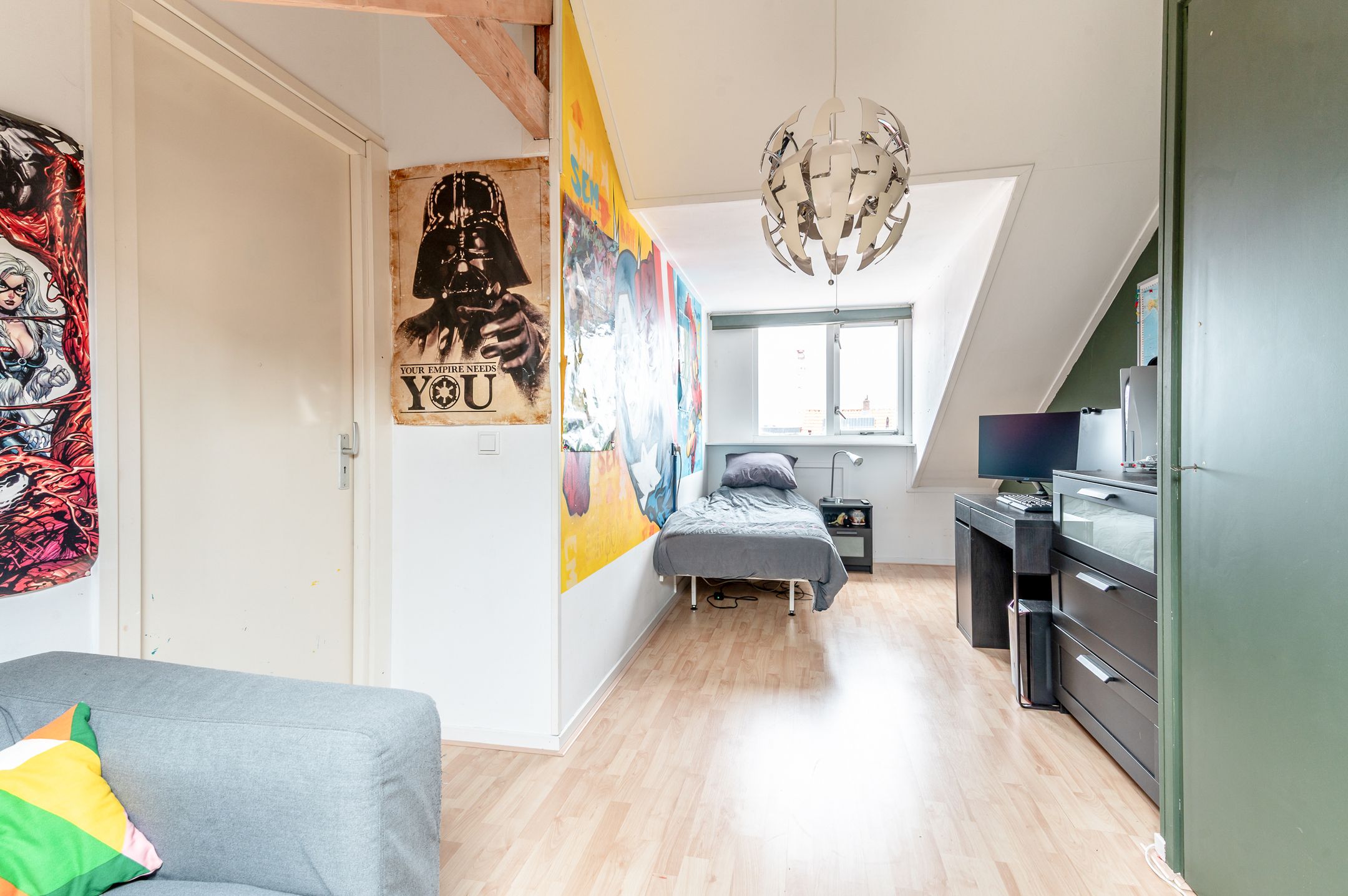 Foto 24 van Keizerstraat 13