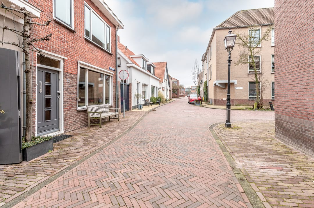 Foto 26 van Keizerstraat 13