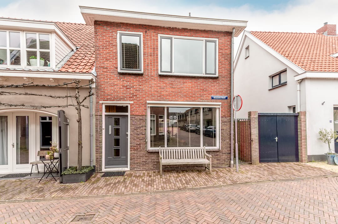 Foto 28 van Keizerstraat 13