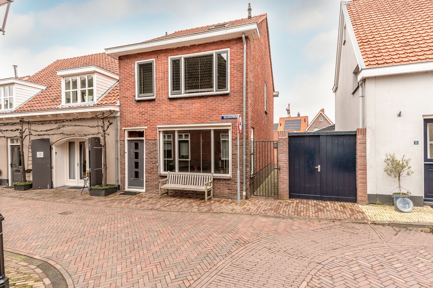 Foto 29 van Keizerstraat 13