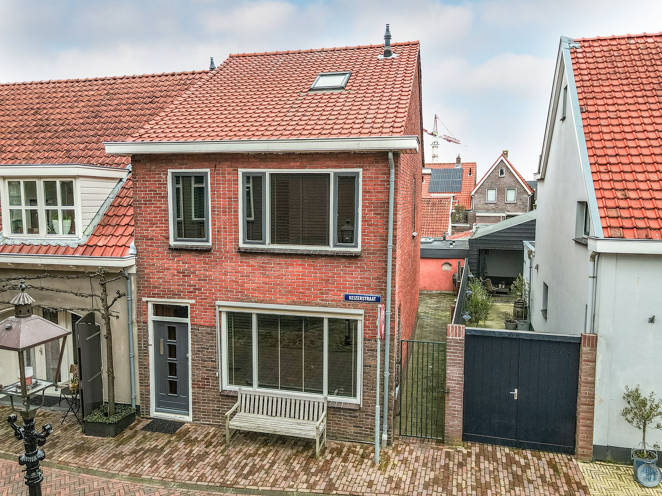 Foto 30 van Keizerstraat 13