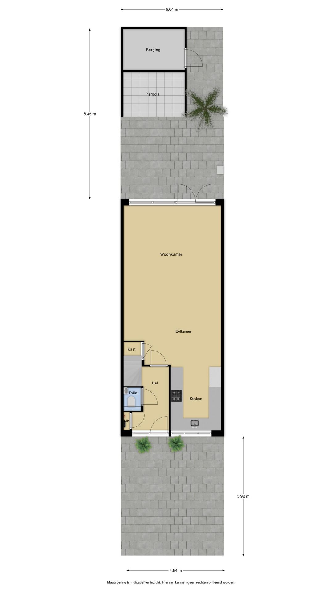 Photo 49 of Poggenbeekstraat 3