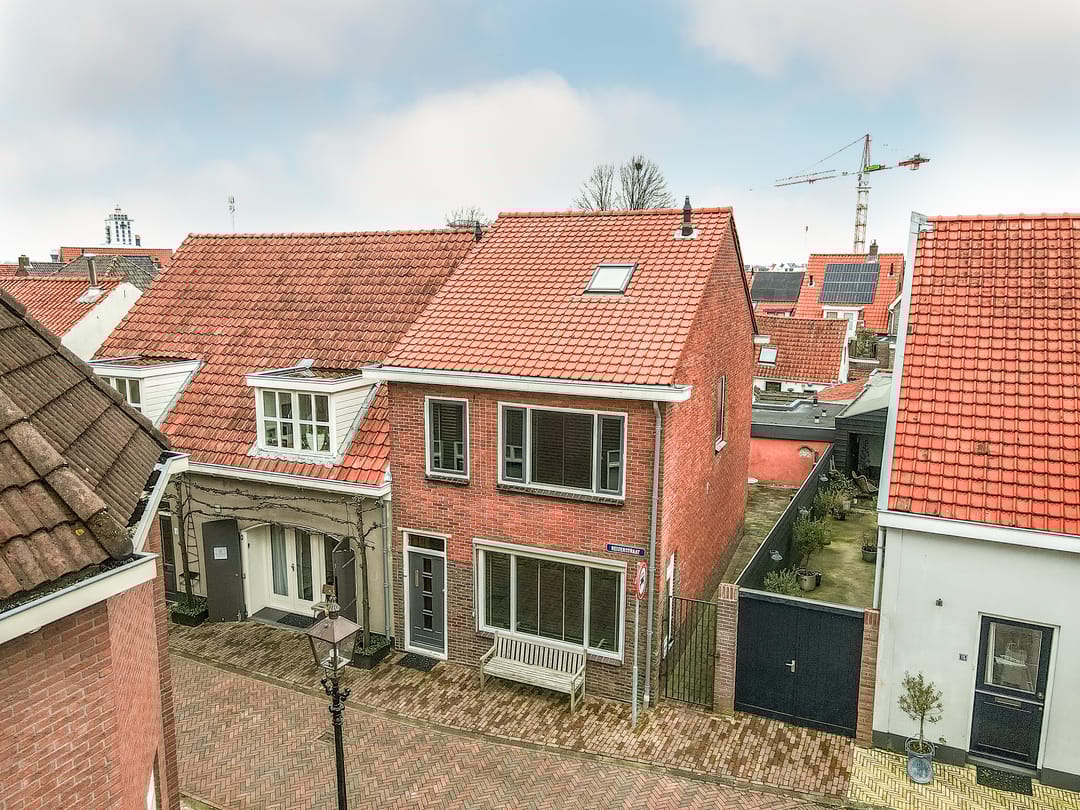 Foto 31 van Keizerstraat 13