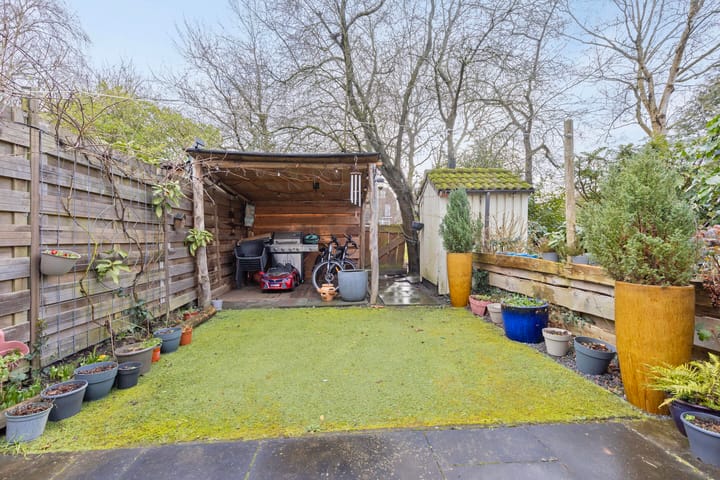 Photo 3 of Aïdaschouw 53