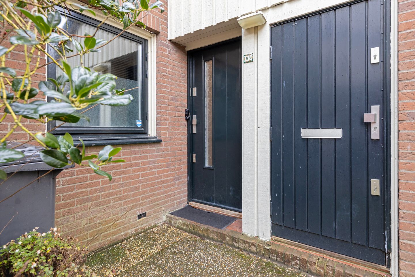 Foto 5 van Aïdaschouw 53