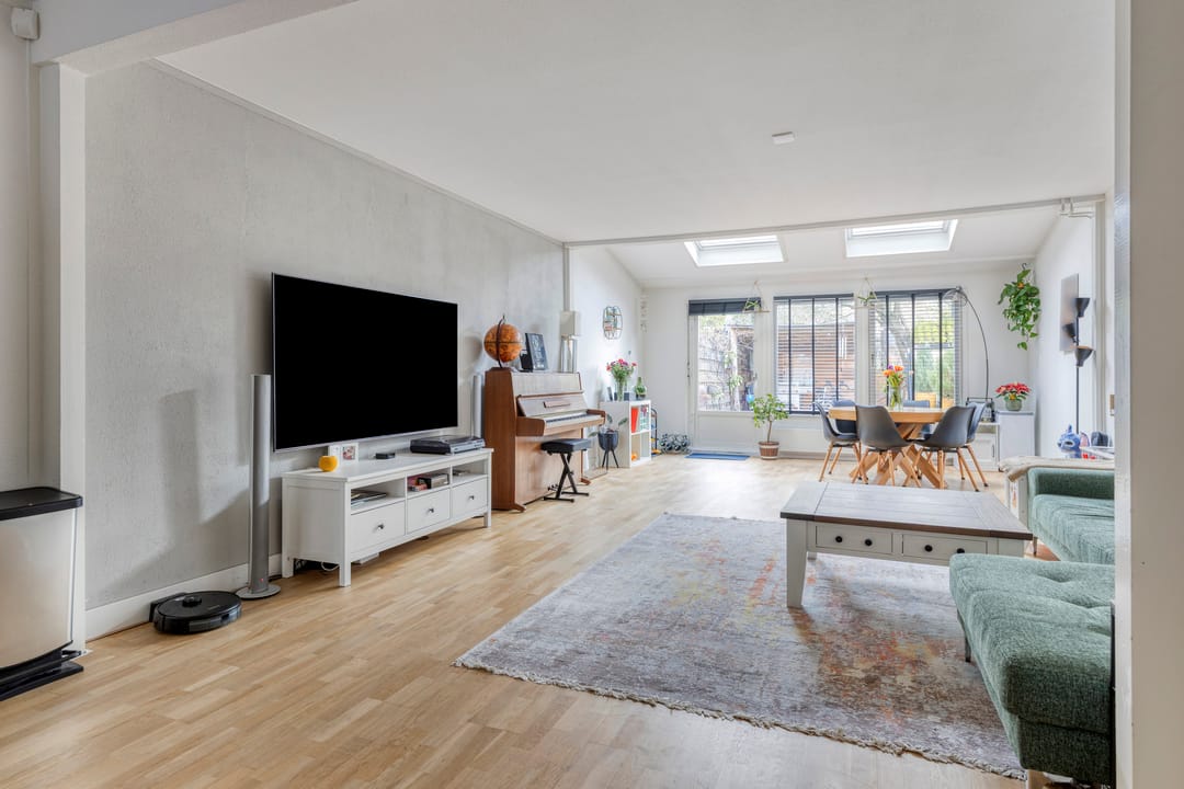 Foto 7 van Aïdaschouw 53