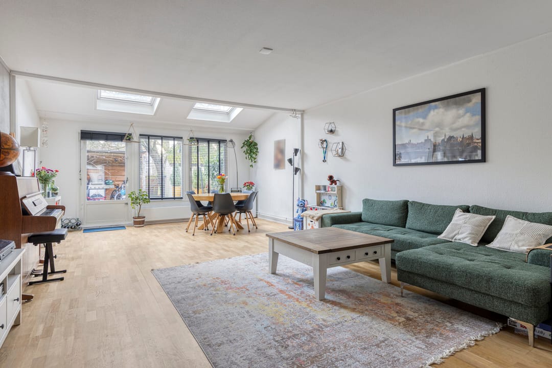 Foto 8 van Aïdaschouw 53