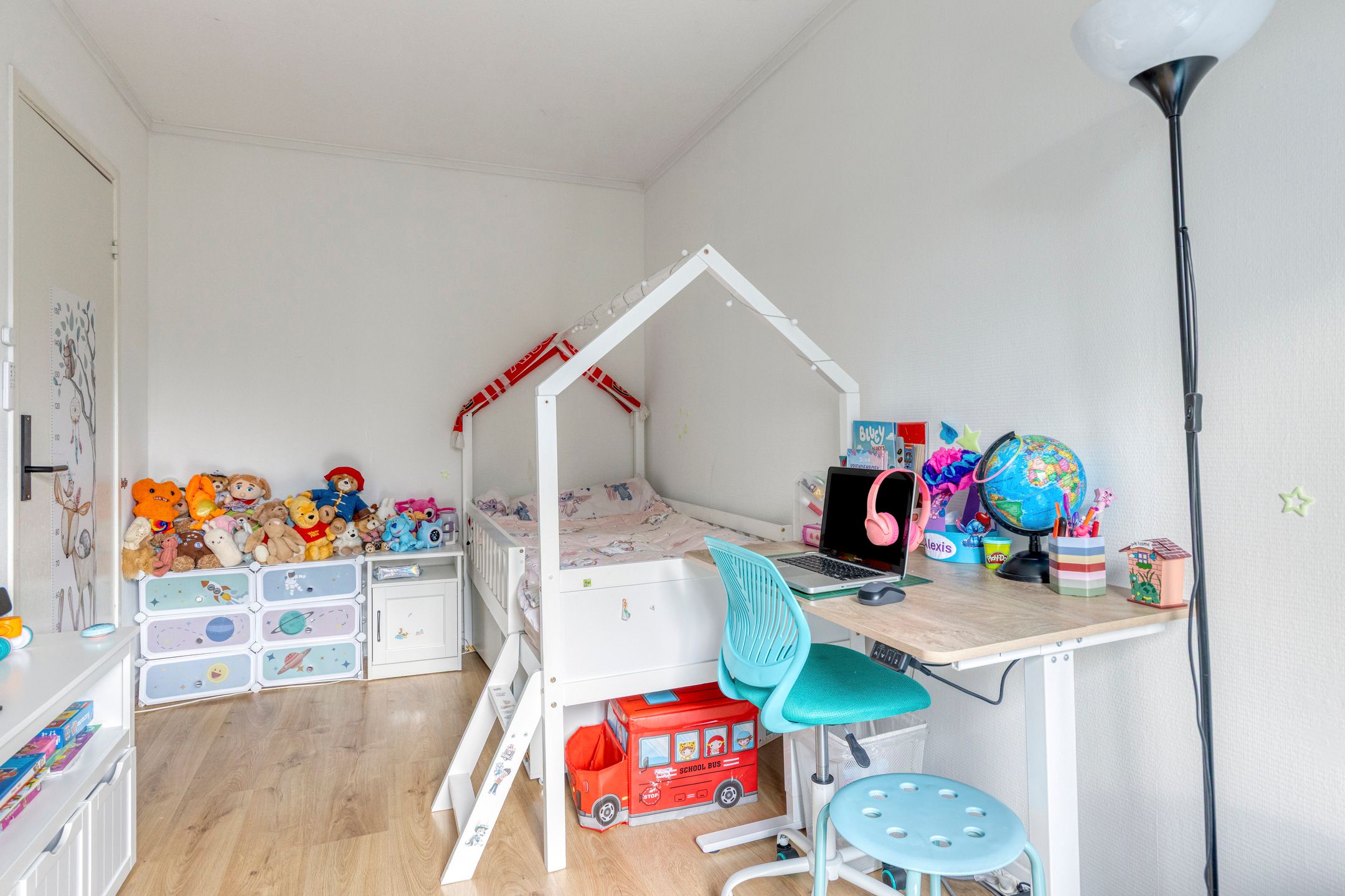 Foto 18 van Aïdaschouw 53