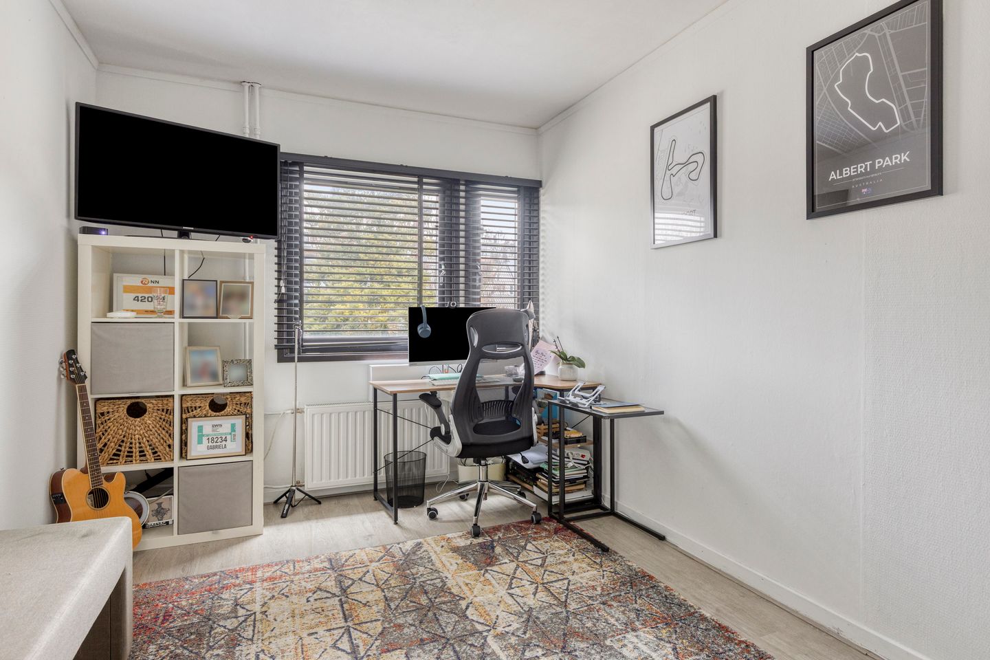 Foto 19 van Aïdaschouw 53