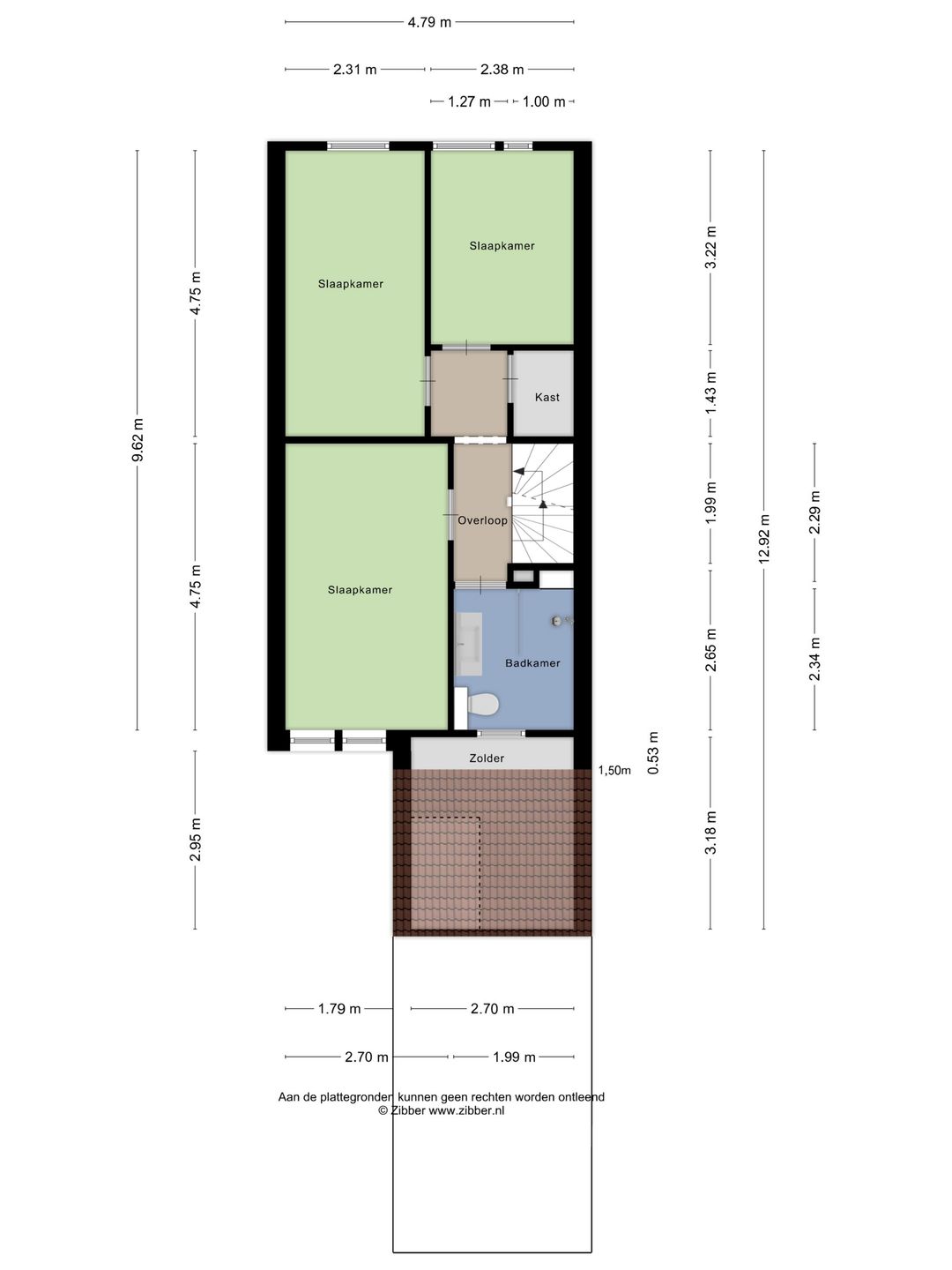 Foto 32 van Aïdaschouw 53