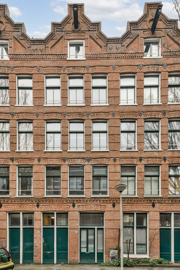 Photo 3 of Blankenstraat 101-C