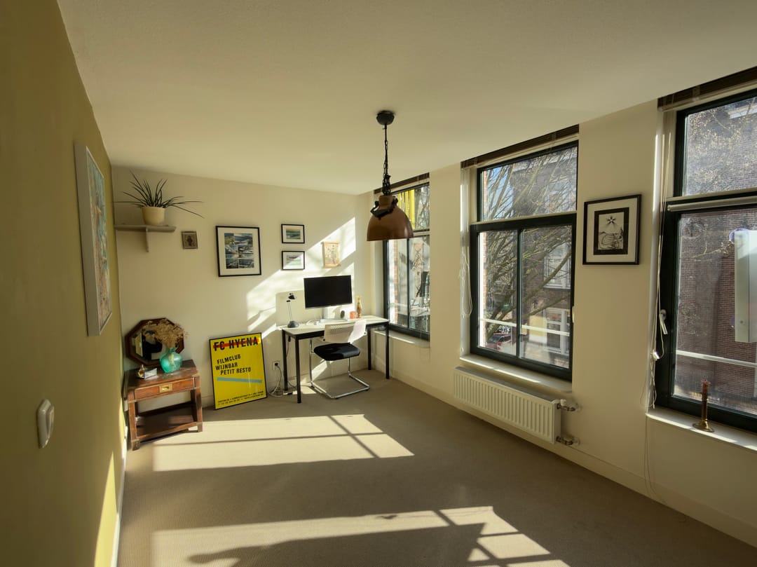 Photo 16 of Blankenstraat 101-C