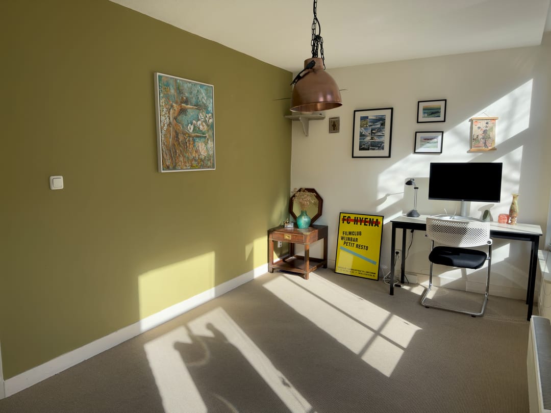 Photo 17 of Blankenstraat 101-C