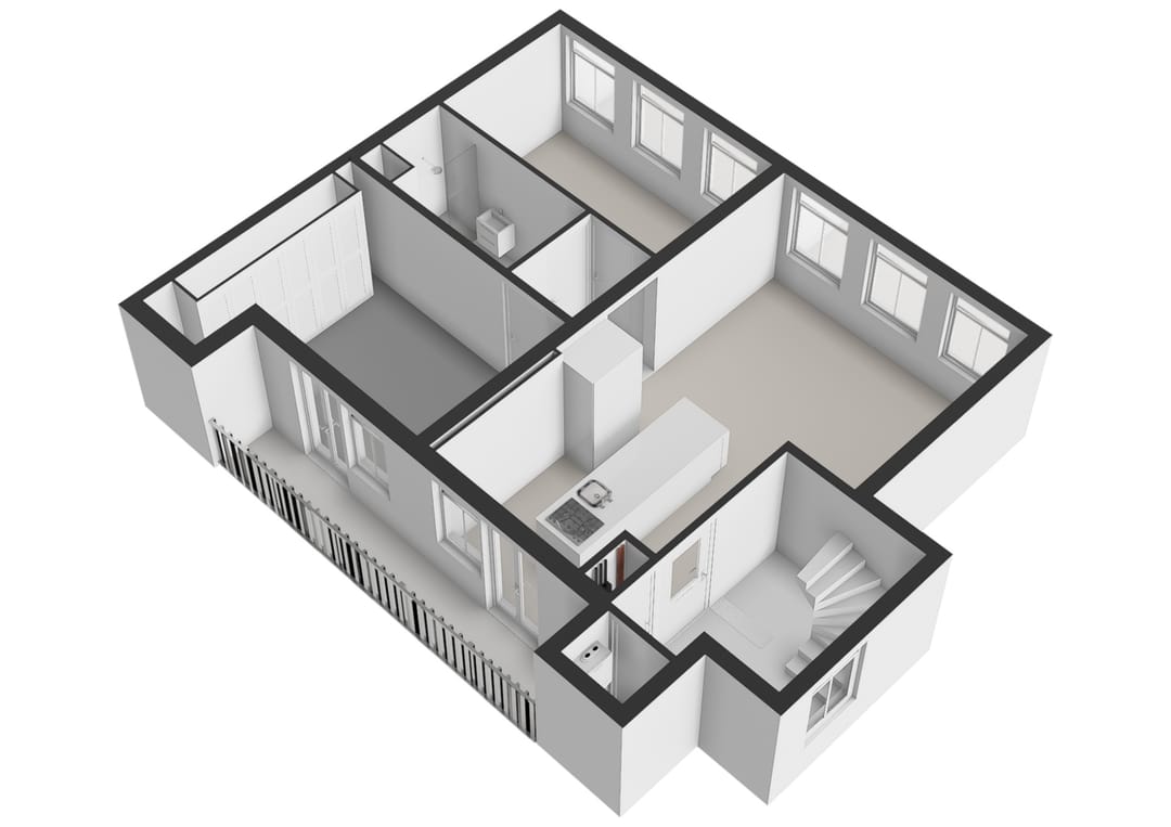 Photo 28 of Blankenstraat 101-C