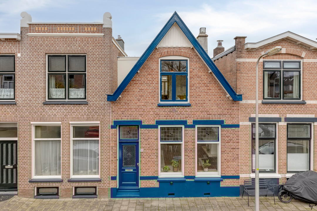 Foto 1 van Rijsweerdsweg 50