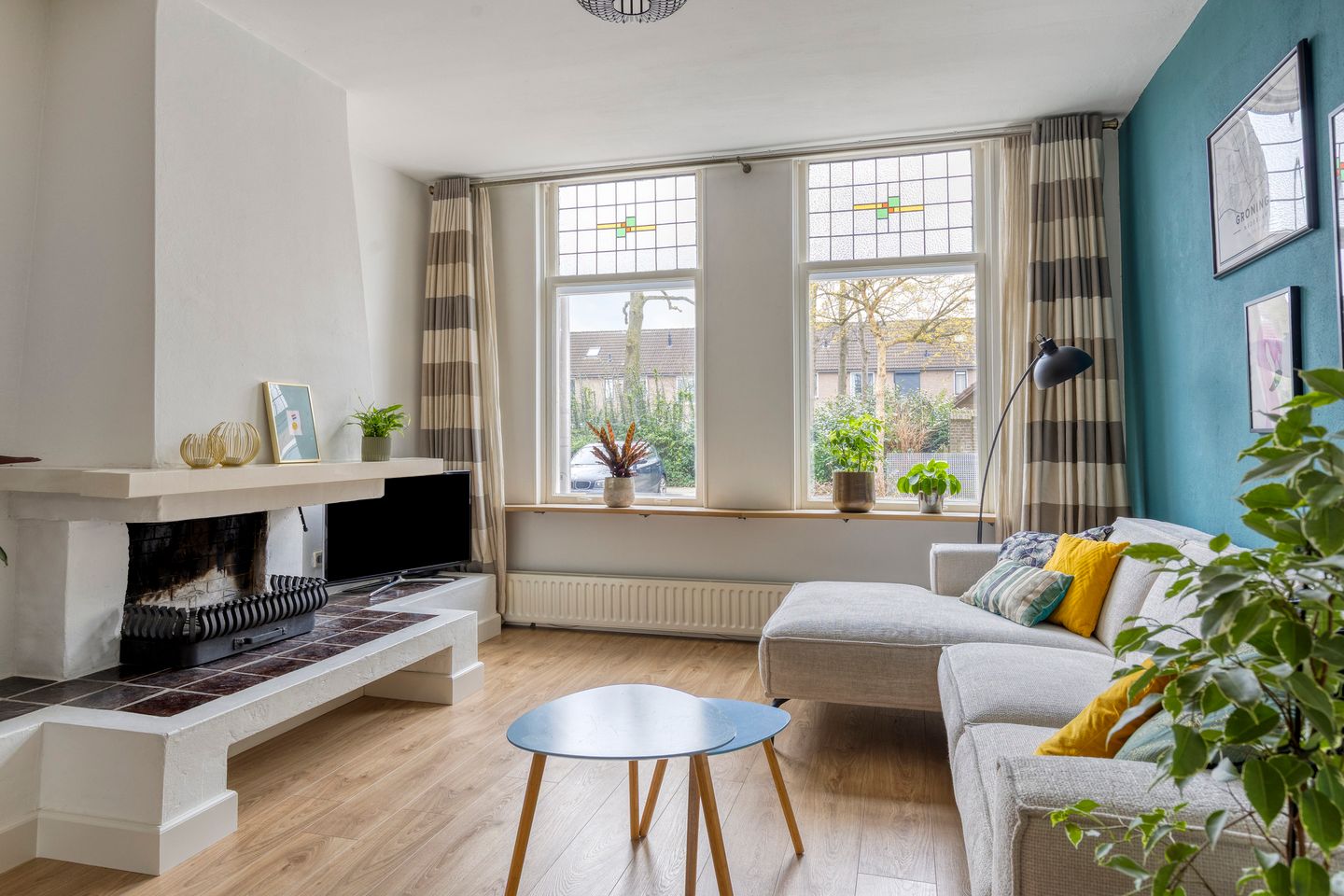 Foto 4 van Rijsweerdsweg 50