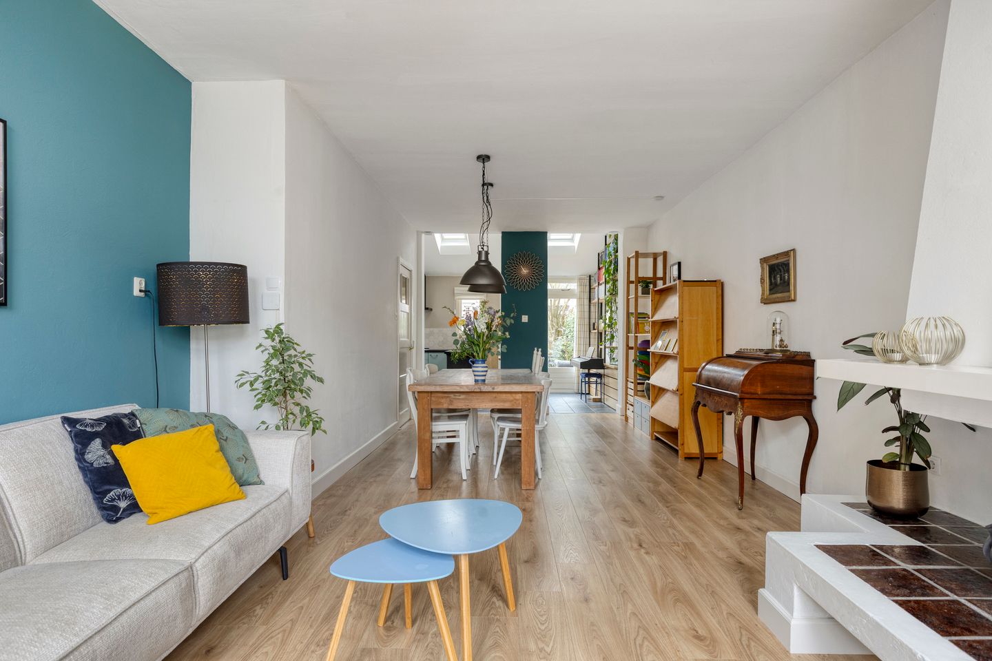 Foto 5 van Rijsweerdsweg 50