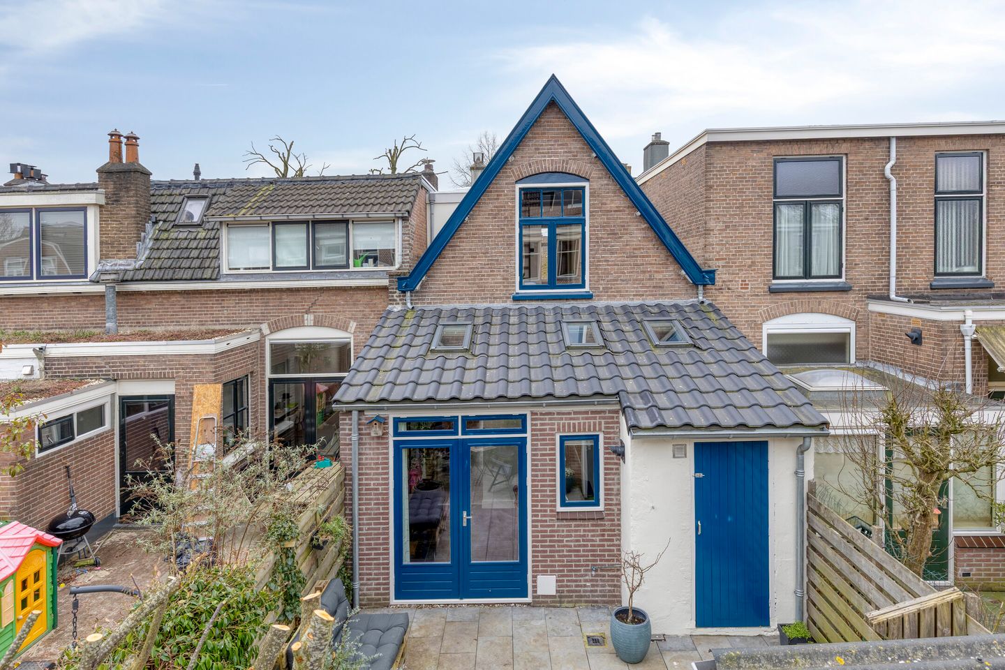 Foto 25 van Rijsweerdsweg 50