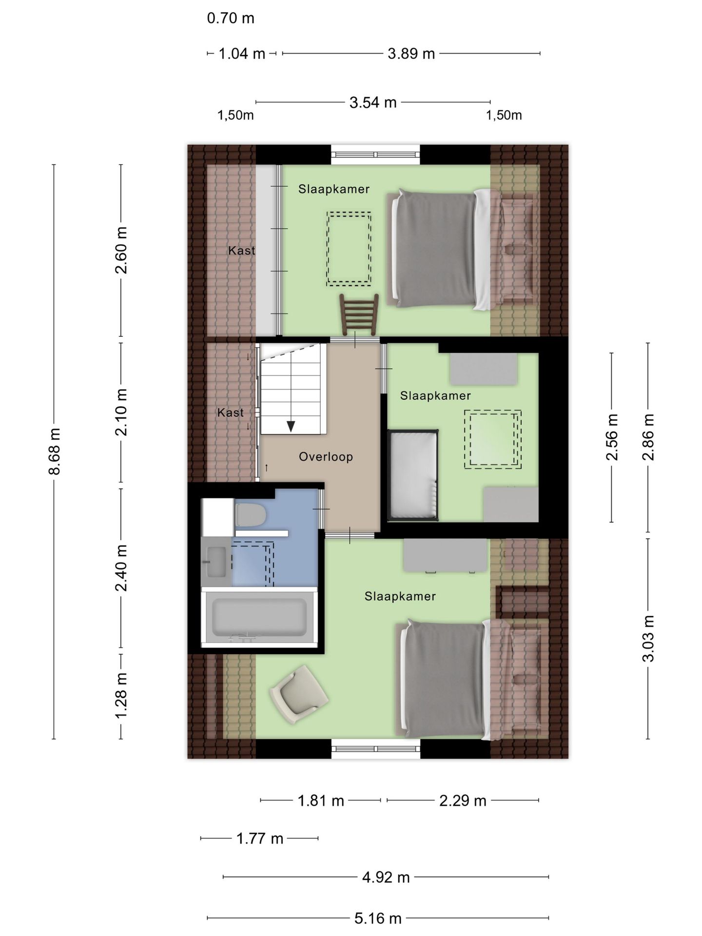 Foto 35 van Rijsweerdsweg 50