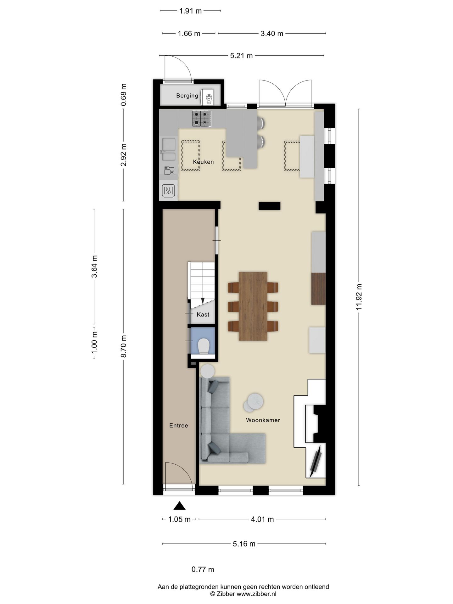 Foto 34 van Rijsweerdsweg 50