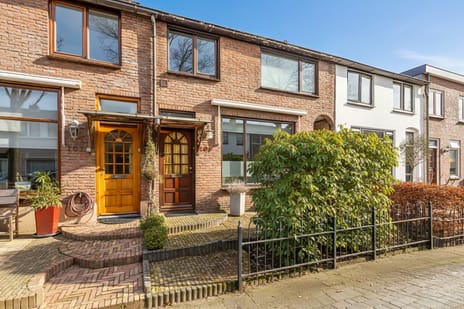 Lijsterweg thumbnail