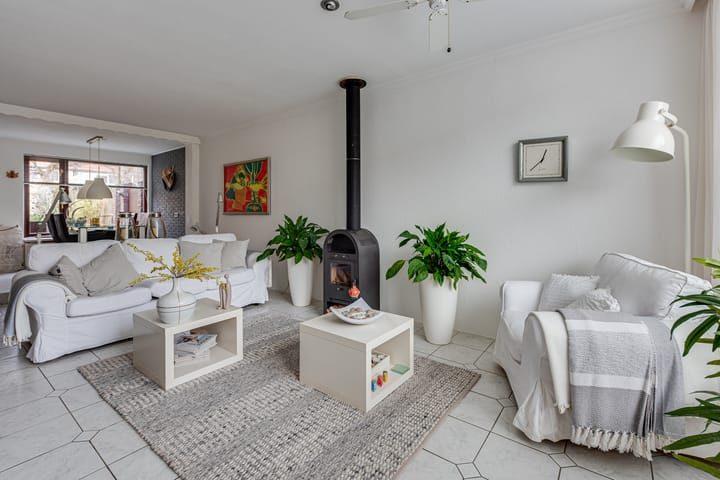 Foto 2 van Lijsterweg 109