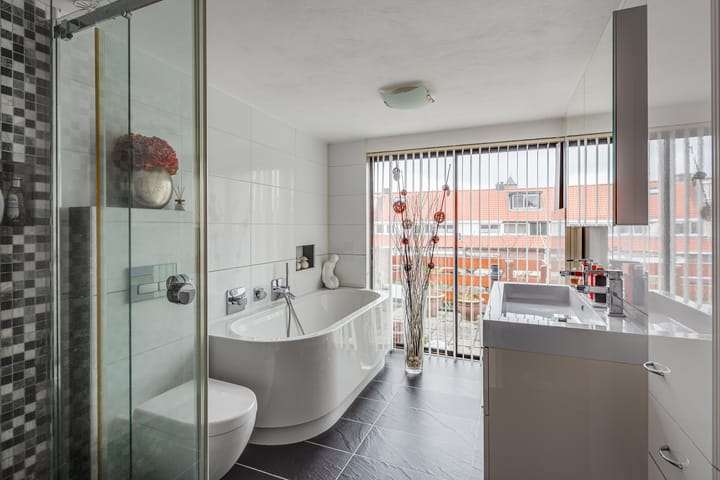 Foto 3 van Lijsterweg 109