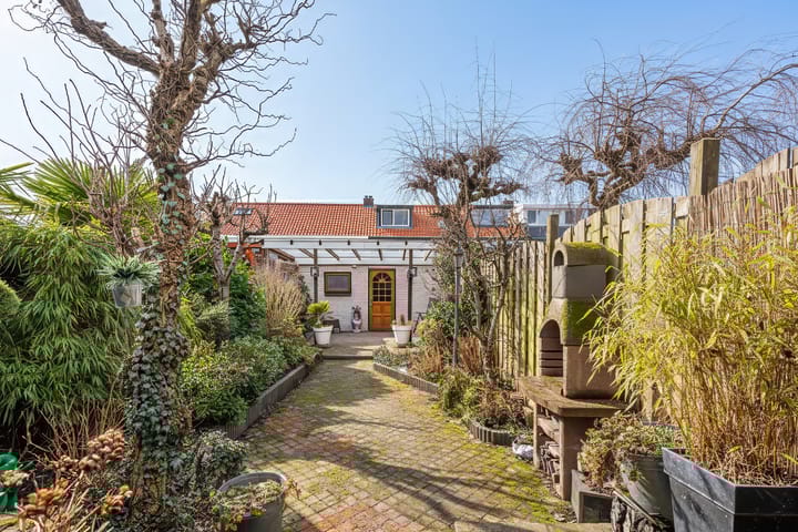 Foto 4 van Lijsterweg 109