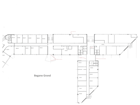 View floorplan
