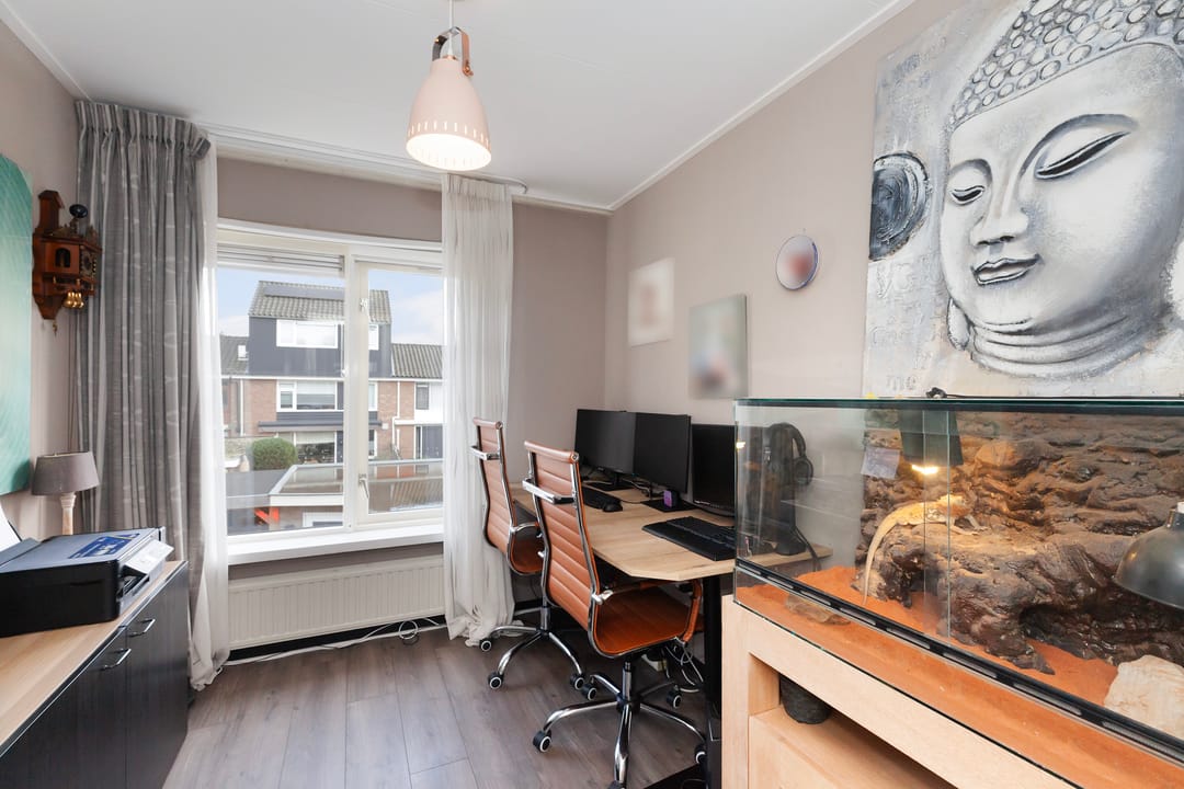 Photo 16 of Jacob Catsstraat 2