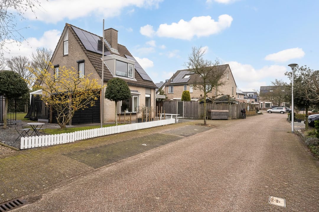 Photo 2 of Steenboerweg 6